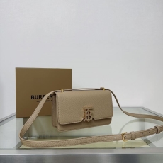 Burberry Satchel Bags